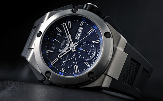 IWC(アイ・ダブリュー・シー)