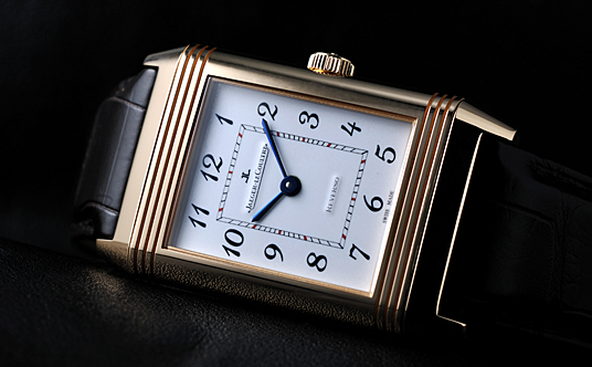 JAEGER-LECOULTRE(ジャガー・ルクルト)