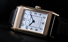 JAEGER-LECOULTRE(ジャガー・ルクルト)