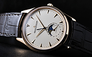 JAEGER-LECOULTRE(WK[ENg) }X^[EEgXE[iMaster Ultra Thin Moonj