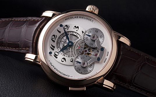 MONTBLANC(モンブラン)
