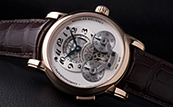 MONTBLANC(u) u jR [ZbN NmOt Ajo[T[ GfBV
iMontblanc Nicolas Rieussec  Chronograph Anniversary Edition)