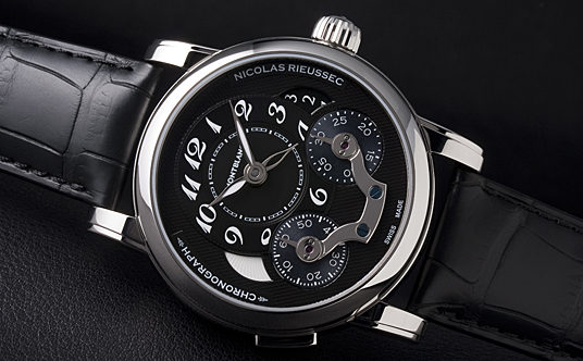 MONTBLANC(モンブラン)