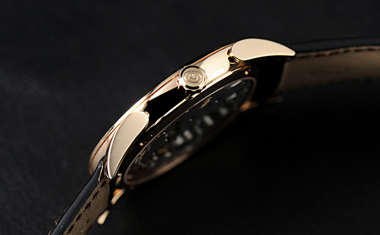 PARMIGIANI FLEURIER(パルミジャーニ・フルリエ)