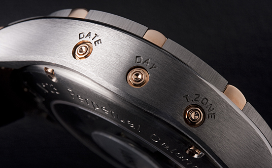 PIAGET(ピアジェ)