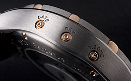 PIAGET(ピアジェ)