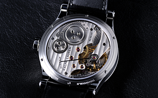 RALPH LAUREN WATCH(ラルフ ローレン ウォッチ)