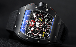 RICHARD MILLE(V[E~)