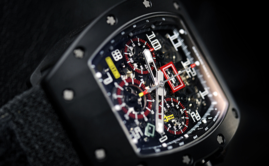 RICHARD MILLE(V[E~)