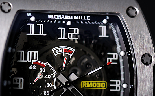 RICHARD MILLE(V[E~)