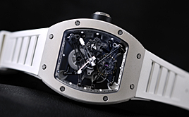 RICHARD MILLE(リシャール・ミル)