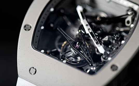 RICHARD MILLE(リシャール・ミル)