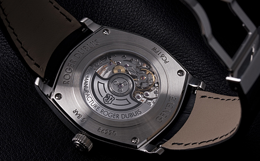 ROGER DUBUIS(ロジェ・デュブイ)