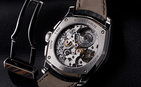ROGER DUBUIS(ロジェ・デュブイ)
