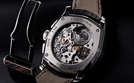 ROGER DUBUIS(ロジェ・デュブイ)