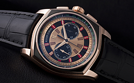 ROGER DUBUIS(ロジェ・デュブイ)