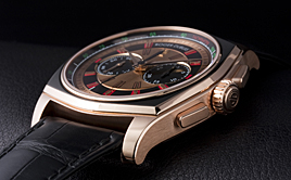 ROGER DUBUIS(ロジェ・デュブイ)