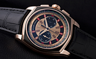 ROGER DUBUIS(WFEfuC) lKXN rbOio[ NmOtiMonegasque big Number Chronograph)