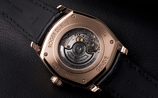 ROGER DUBUIS(WFEfuC)