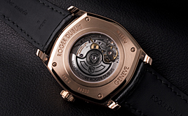 ROGER DUBUIS(ロジェ・デュブイ)