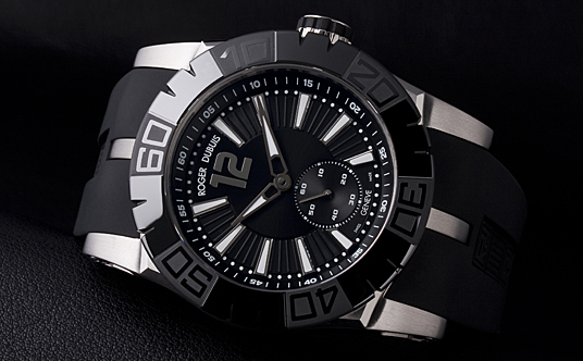 ROGER DUBUIS(WFEfuC)