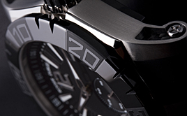 ROGER DUBUIS(ロジェ・デュブイ)