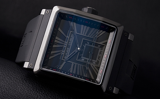 ROGER DUBUIS(ロジェ・デュブイ)