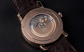 VACHERON CONSTANTIN(ヴァシュロン・コンスタンタン)