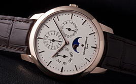 VACHERON CONSTANTIN(@VERX^^)