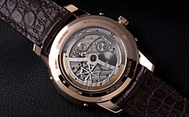 VACHERON CONSTANTIN(@VERX^^)