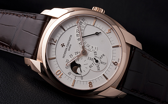 VACHERON CONSTANTIN(ヴァシュロン・コンスタンタン)