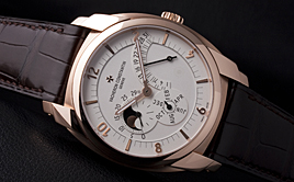 VACHERON CONSTANTIN(@VERX^^)