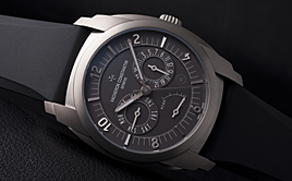 VACHERON CONSTANTIN(@VERX^^)