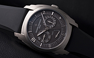 VACHERON CONSTANTIN(@VERX^^) PEhE EfC/fCgp[U[u I[g}eBbNiQuai de lfIle DAY/DATE Power Reserve Automaticj