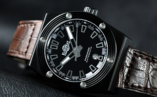EUROPEAN COMPANY WATCH(ヨーロピアン・カンパニー・ウォッチ)