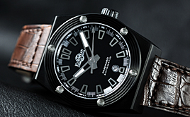 EUROPEAN COMPANY WATCH(ヨーロピアン・カンパニー・ウォッチ)