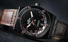 EUROPEAN COMPANY WATCH(ヨーロピアン・カンパニー・ウォッチ)