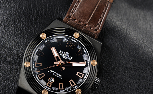 EUROPEAN COMPANY WATCH(ヨーロピアン・カンパニー・ウォッチ)
