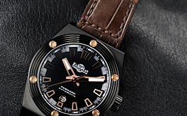 EUROPEAN COMPANY WATCH(ヨーロピアン・カンパニー・ウォッチ)