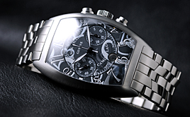 FRANCK MULLER(フランク・ミュラー)
