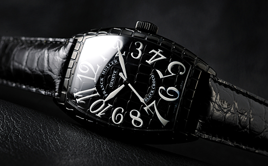 FRANCK MULLER(tNE~[)