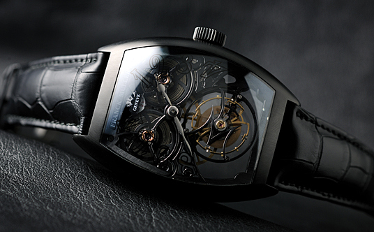 FRANCK MULLER(フランク・ミュラー)