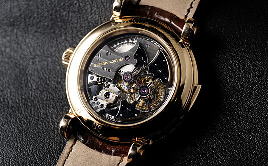 FRANCK MULLER(フランク・ミュラー)