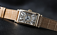 FRANCK MULLER(tNE~[) OACh ATuiLong Island ENSEMBLE)