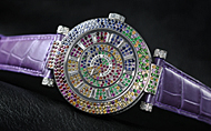 FRANCK MULLER(tNE~[) LgEZ]iQuatre Saisonsj