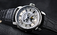 Pierre Michel Golay(sG[E~VFESC) gvJ_[[tFCY GCgfCYiTriple Calendar Moonphase 8 Days)