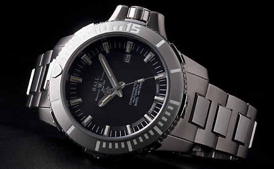 BALL WATCH({[ EHb`)