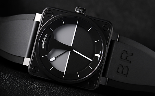 Bell & Ross(ベル&ロス)