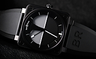 Bell & Ross(xX) BR01 zC]iBR01 HORIZON)