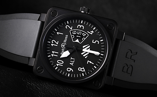 Bell & Ross(xX)